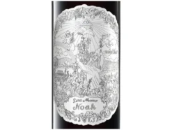 Noah Mailberg Niederösterreich trocken, Rotwein 2017