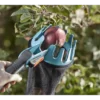 Obstpflücker »Combisystem«, mit robustem Fangbeutel