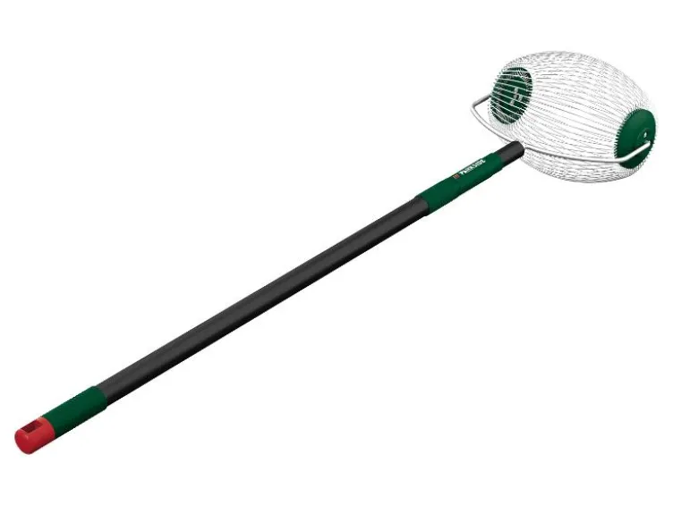 Obstpflücker / Rollsammler Teleskop