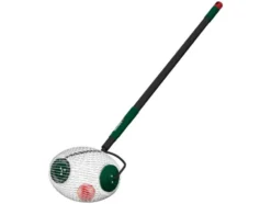 Obstpflücker / Rollsammler Teleskop