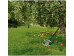 Obstpflücker / Rollsammler Teleskop