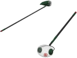 Obstpflücker / Rollsammler Teleskop