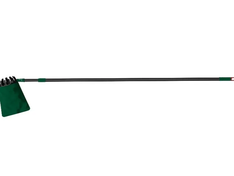 Obstpflücker / Rollsammler Teleskop