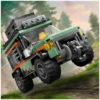 60447 Off-Road 4x4 Mountain Truck
