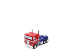 Optimus Prime Converting RC