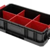 Organizer - QS Two Box »100 FLEX«