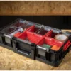 Organizer - QS Two Organizer »FLEX 100 Plus«