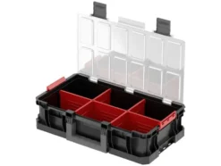 Organizer - QS Two Organizer »FLEX 100 Plus«