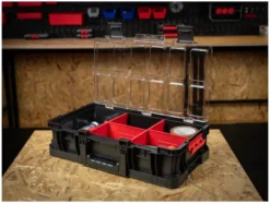Organizer - QS Two Organizer »FLEX 100 Plus«