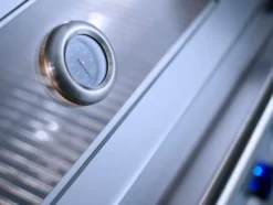 Outdoorküche »Bristol«, 6 + 2 Brenner, 31,2 kW
