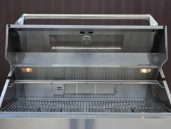 Outdoorküche »Bristol«, 6 + 2 Brenner, 31,2 kW