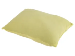Outdoor-Kissen, besonders leicht