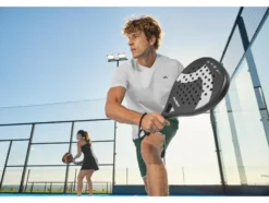Padelschläger Fiberglas Comfort