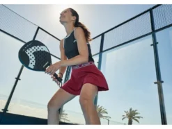 Padelschläger Fiberglas Comfort