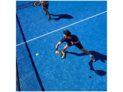 Padelschläger »12K Carbon PRO - Stefanie Graf«