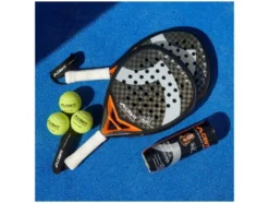 Padelschläger »12K Carbon PRO - Stefanie Graf«