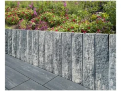 Palisade »MARBELLA«, 12,5x15x105 cm