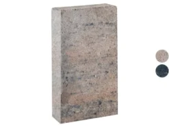 Palisade »PATERNA«, 30x15 cm