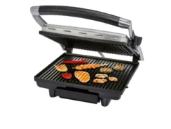 Panini Maker »SPM 2000 E2«