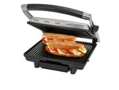 Panini Maker »SPM 2000 E2«