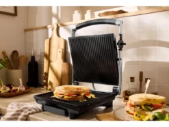 Panini Maker »SPM 2000 E2«