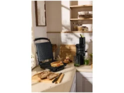 Panini Maker »SPM 2000 E2«