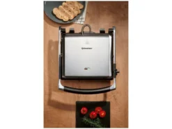Panini Maker »SPM 2000 E2«