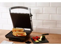 Panini Maker »SPM 2000 E2«