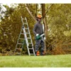 PARKSIDE® Benzin-Baumpflegesäge »PBBPS 25 B2«