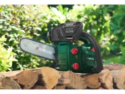 PARKSIDE® Benzin-Baumpflegesäge »PBBPS 25 B2«