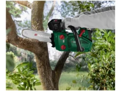 PARKSIDE® Benzin-Baumpflegesäge »PBBPS 25 B2«