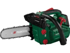 PARKSIDE® Benzin-Baumpflegesäge »PBBPS 25 B2«