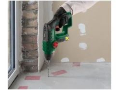PARKSIDE® 12 V Akku-Bohrhammer »PBHA 12 A1« ohne Akku – ohne Ladegerät