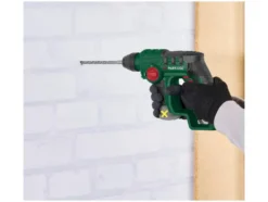 PARKSIDE® 12 V Akku-Bohrhammer »PBHA 12 A1« ohne Akku – ohne Ladegerät