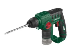PARKSIDE® 12 V Akku-Bohrhammer »PBHA 12 A1« ohne Akku – ohne Ladegerät