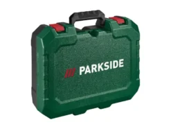 PARKSIDE® 12 V Akku-Bohrhammer »PBHA 12 A1« ohne Akku – ohne Ladegerät