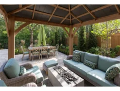 Pavillon »Devon 1212«