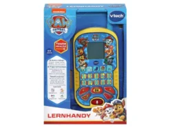 PAW Patrol Lernhandy