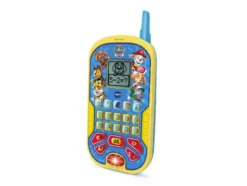 PAW Patrol Lernhandy
