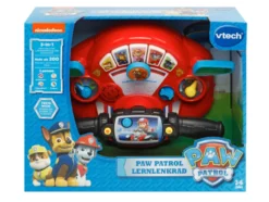 Paw Patrol - Lernlenkrad