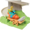 Paw Patrol Movie Spiele Set Jungle Rock Slide