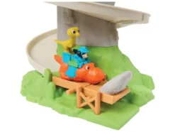 Paw Patrol Movie Spiele Set Jungle Rock Slide