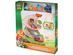Paw Patrol Movie Spiele Set Jungle Rock Slide