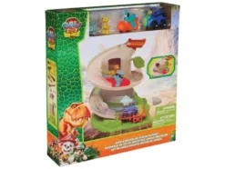 Paw Patrol Movie Spiele Set Jungle Rock Slide
