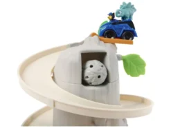 Paw Patrol Movie Spiele Set Jungle Rock Slide