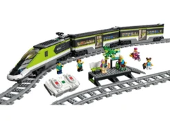 60337 »Personen-Schnellzug«