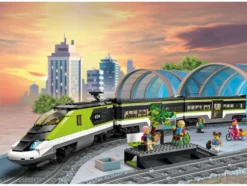 60337 »Personen-Schnellzug«