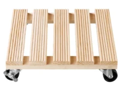 Pflanzenroller