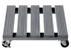 Pflanzenroller