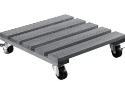 Pflanzenroller